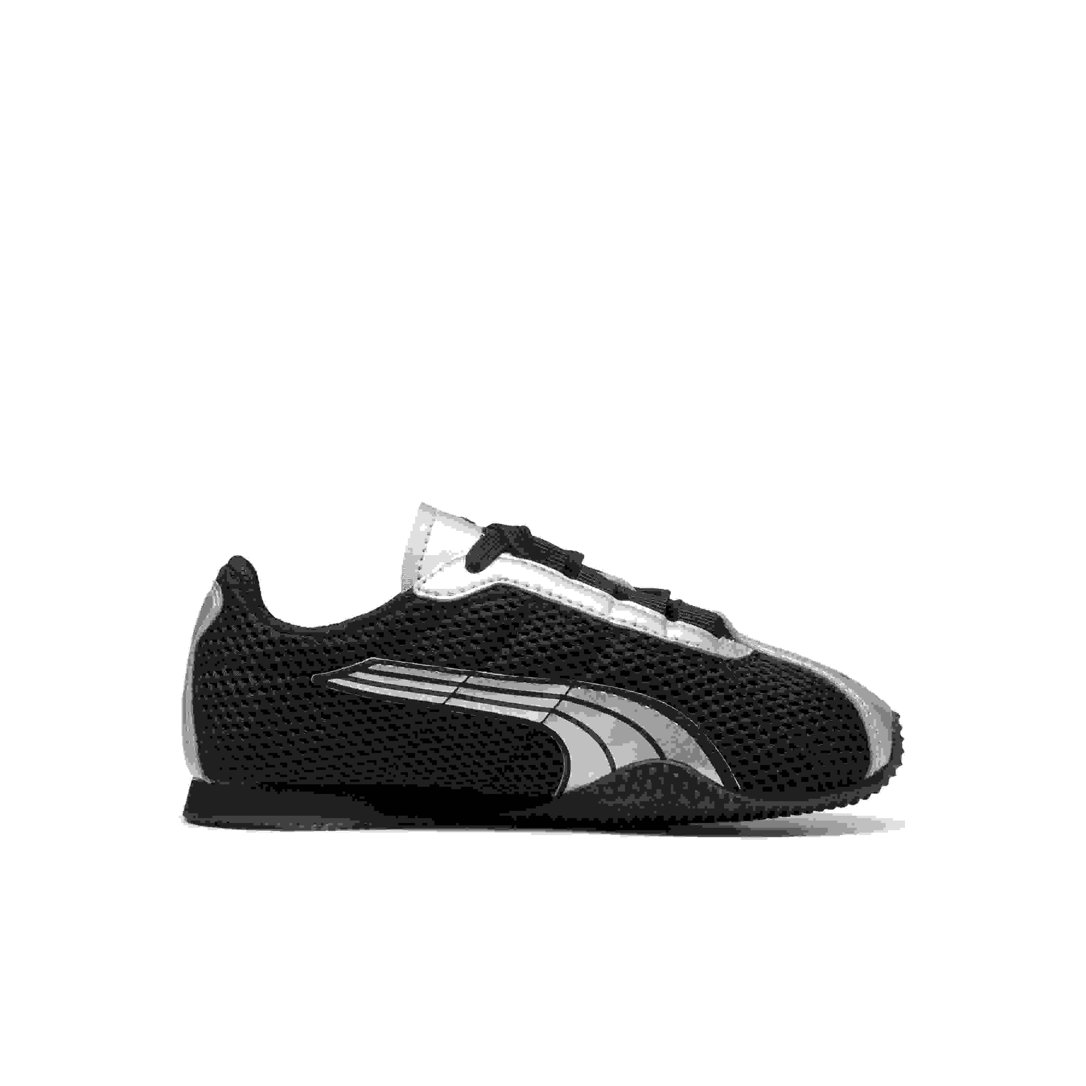 PUMA H-Street OG Preschool Boys' "PUMA Black/PUMA Silver" Shoe